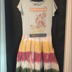 BOHO Dress - Awake Couture